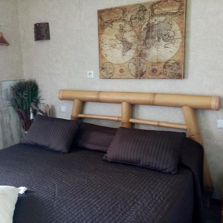 Aresia Bed & Breakfast Exterior photo