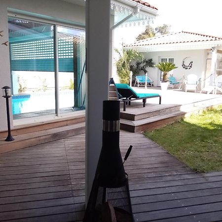 Aresia Bed & Breakfast Exterior photo
