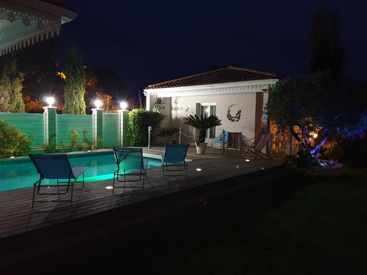 Aresia Bed & Breakfast Exterior photo