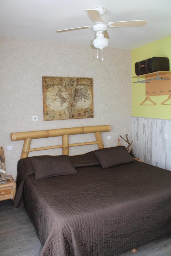 Aresia Bed & Breakfast Exterior photo