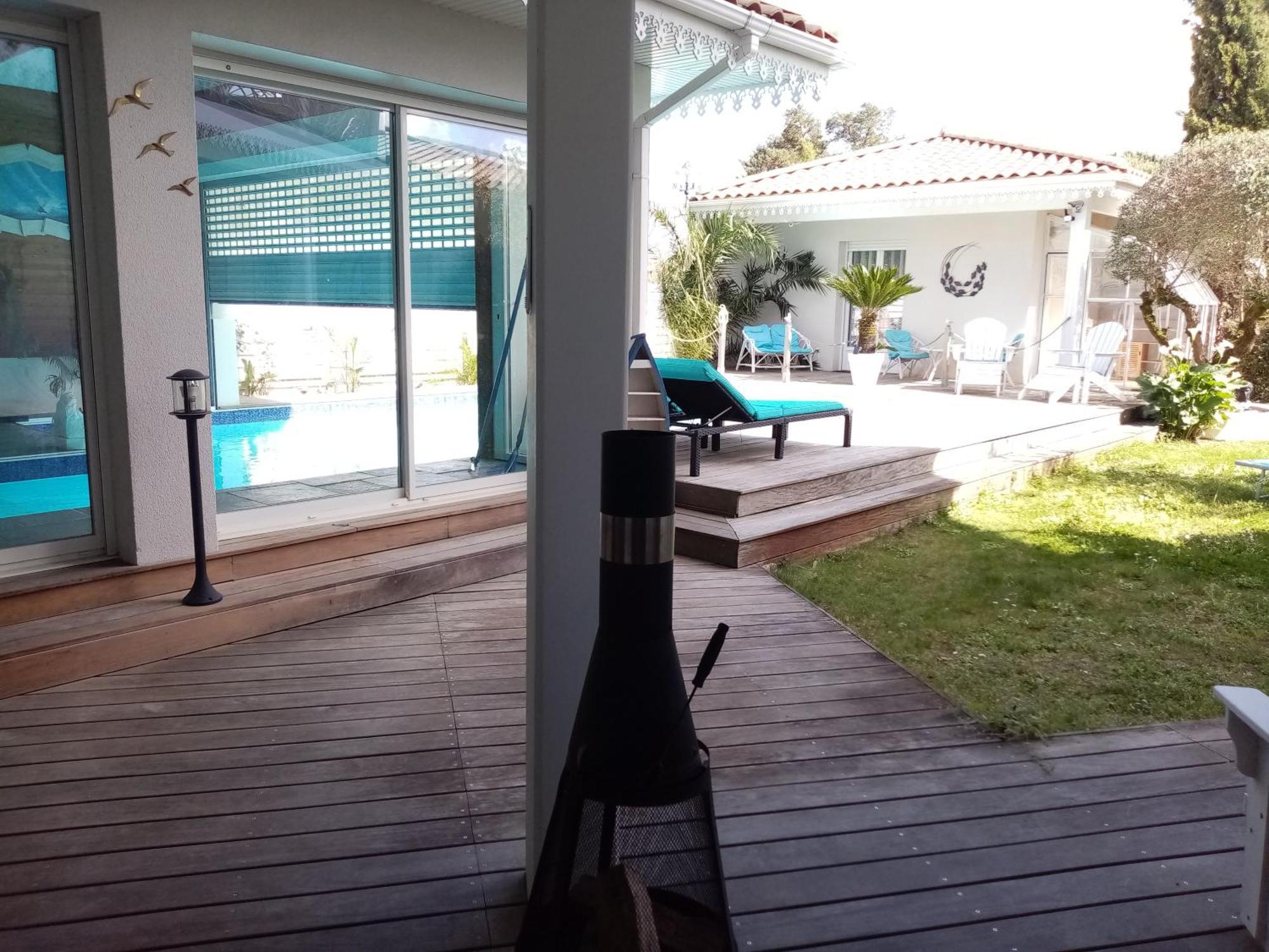 Aresia Bed & Breakfast Exterior photo