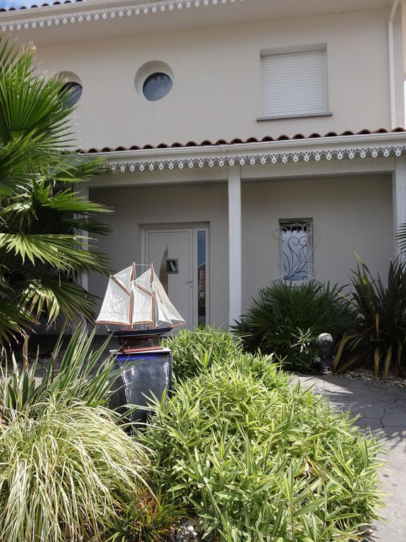 Aresia Bed & Breakfast Exterior photo