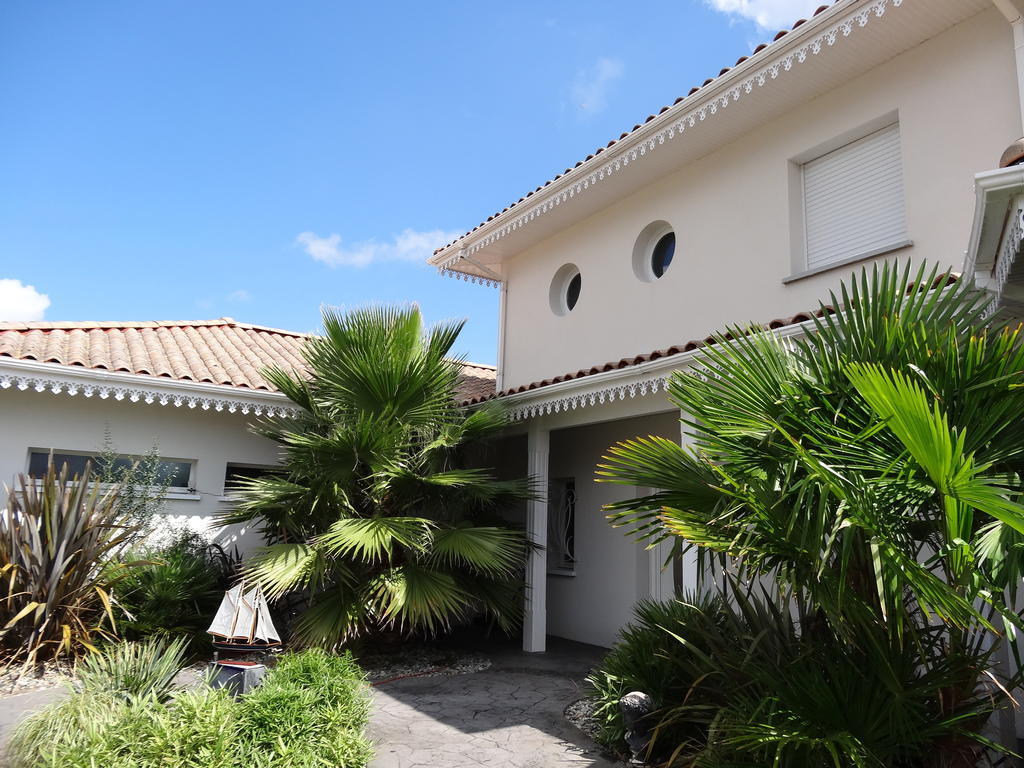 Aresia Bed & Breakfast Exterior photo