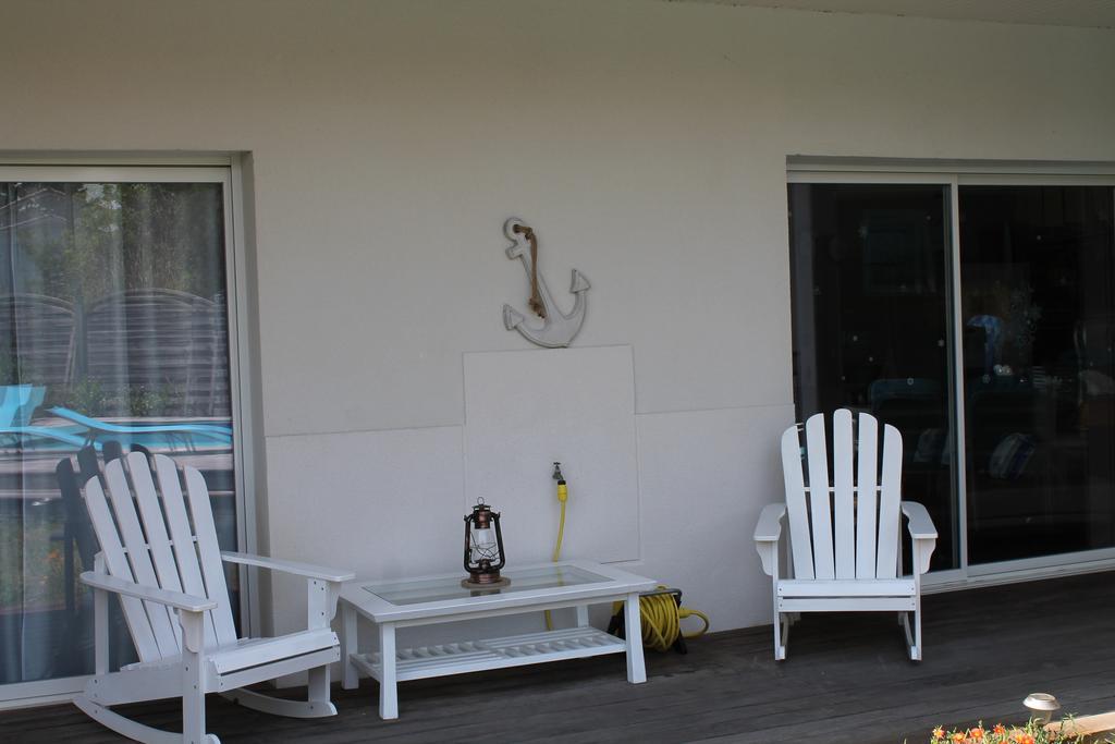 Aresia Bed & Breakfast Exterior photo