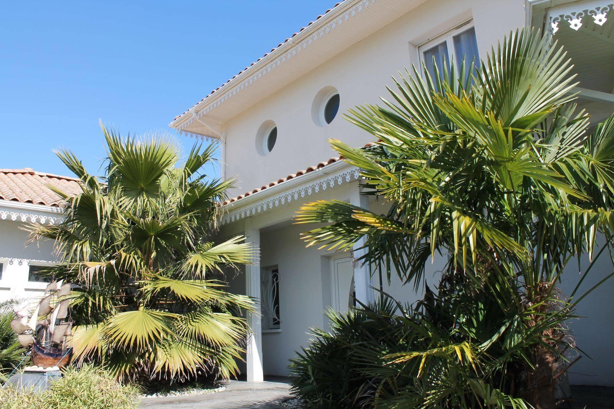 Aresia Bed & Breakfast Exterior photo