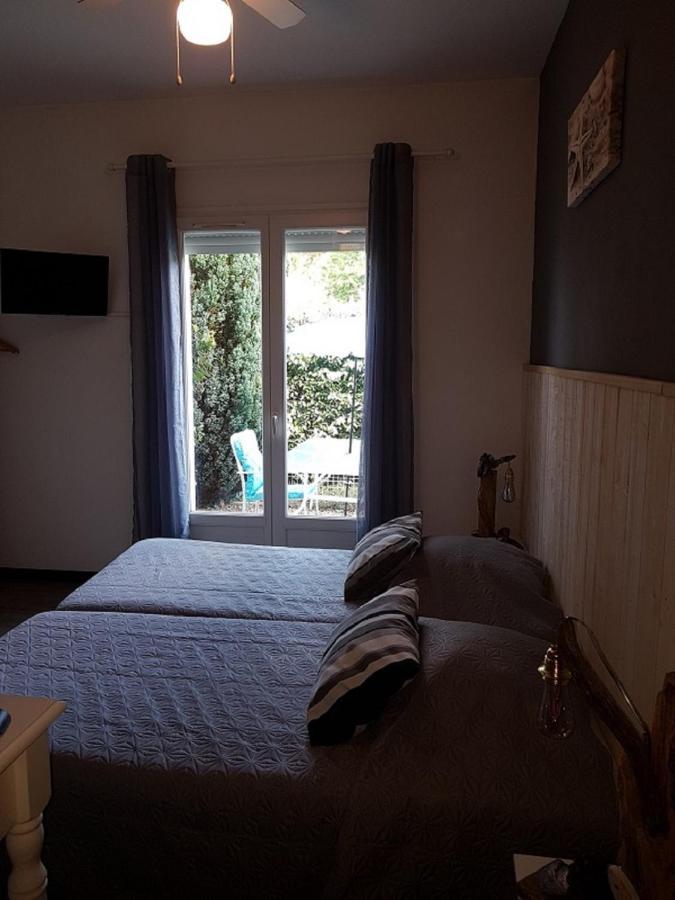 Aresia Bed & Breakfast Exterior photo