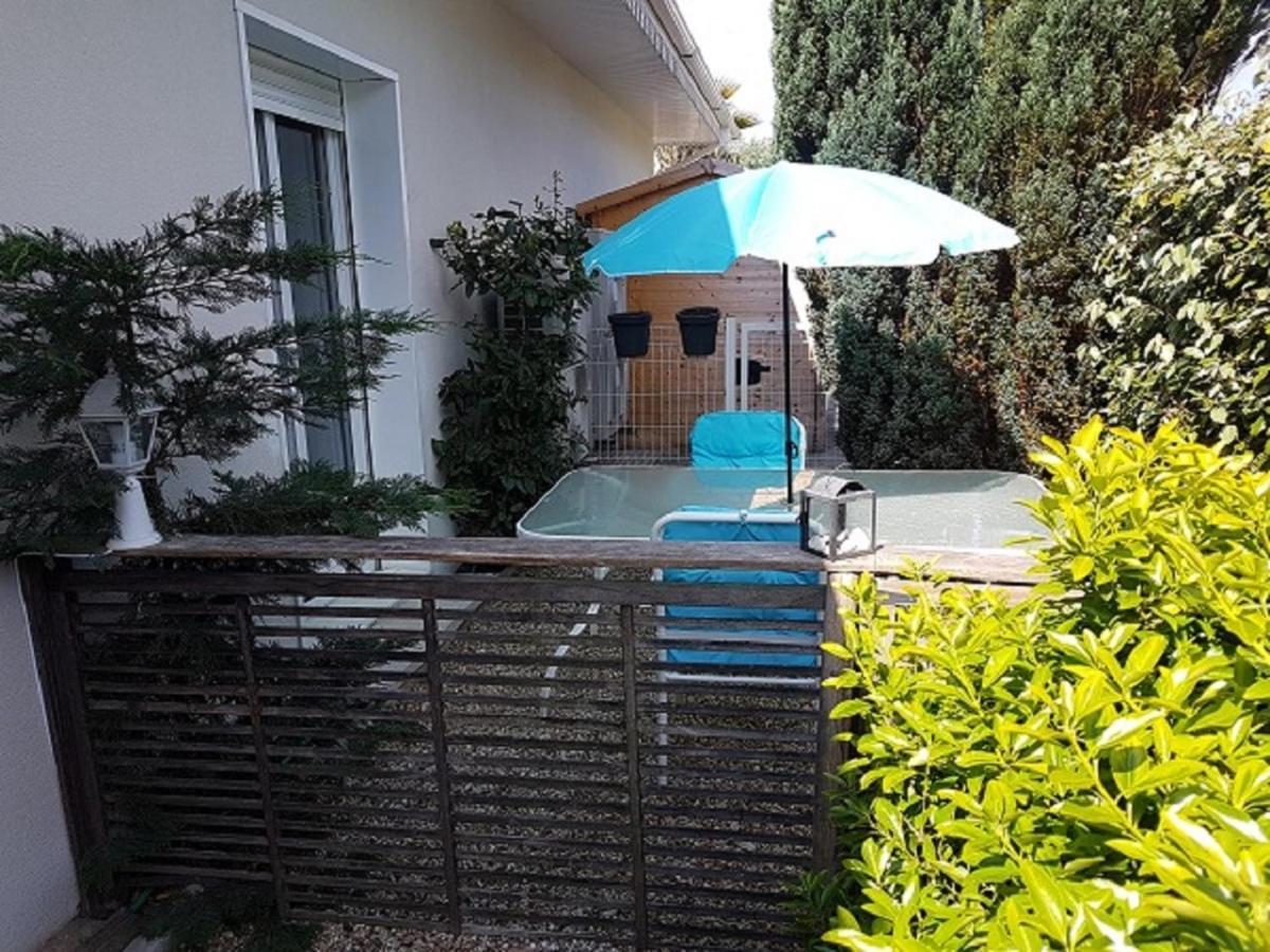 Aresia Bed & Breakfast Exterior photo
