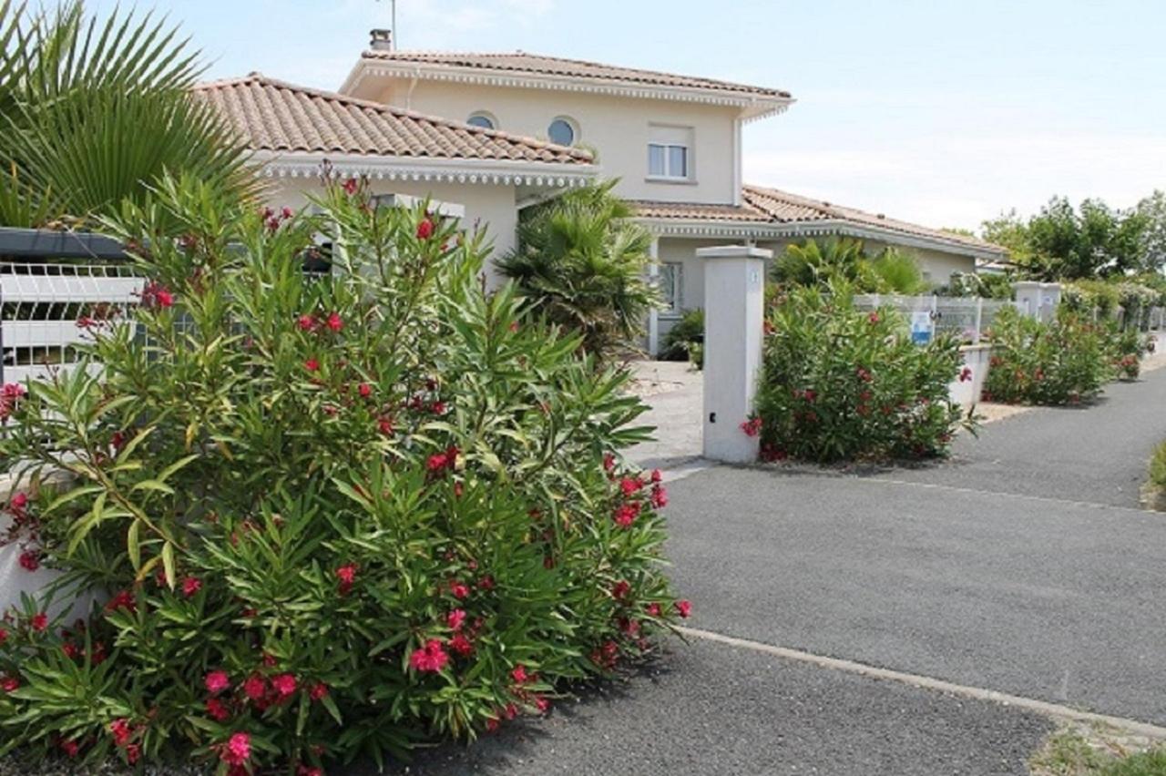 Aresia Bed & Breakfast Exterior photo